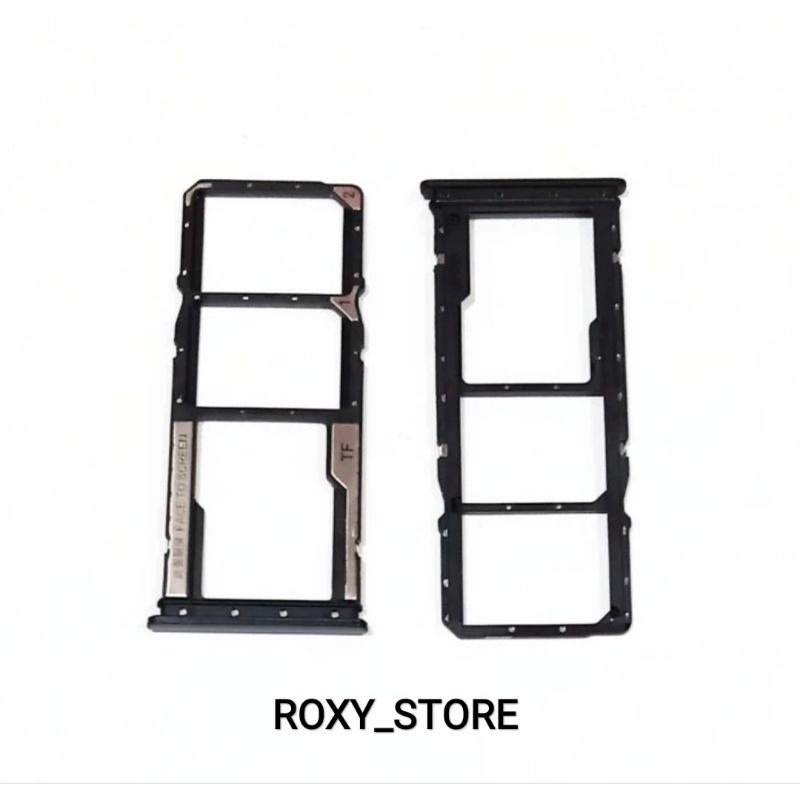 Simtray Slot Sim Card Xiaomi Redmi 9A / Redmi 9C