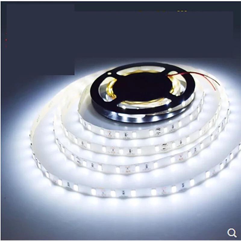 Lampu LED Strip Light 60 LED/M Flexible SMD 2835