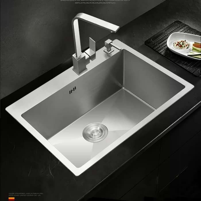 Sink Bolzano 6045 / Kitchen sink