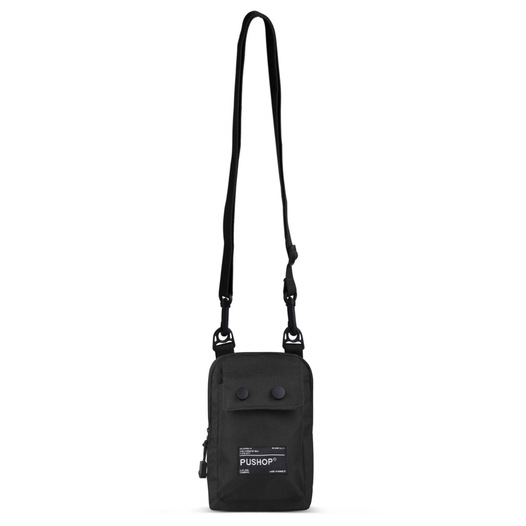 Tas Selempang Ross PUSHOP AUTHENTIC