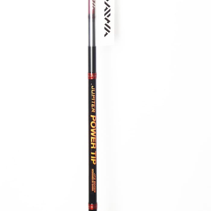 New Sale Rod Daiwa Jupiter Power Tip Jps602Ms