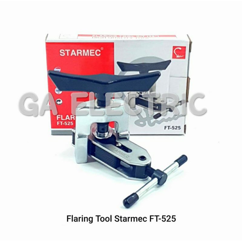 FLARING TOOL MULTI SMC FT-525