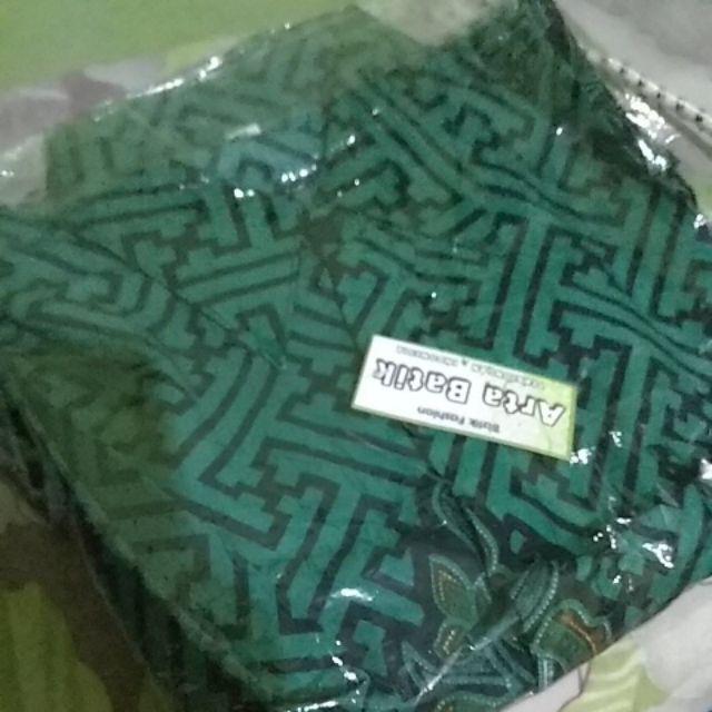 Sarimbit Tunik L Couple Batik Tunik L Arta Batik L Seragam Batik