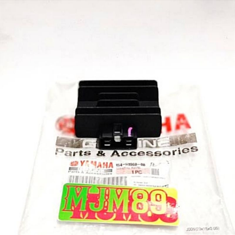 Kiprok Regulator Yamaha Byson