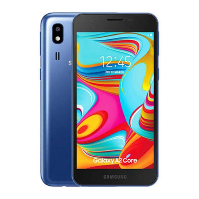 Samsung A2 Core Ram 1Gb 4G Lte