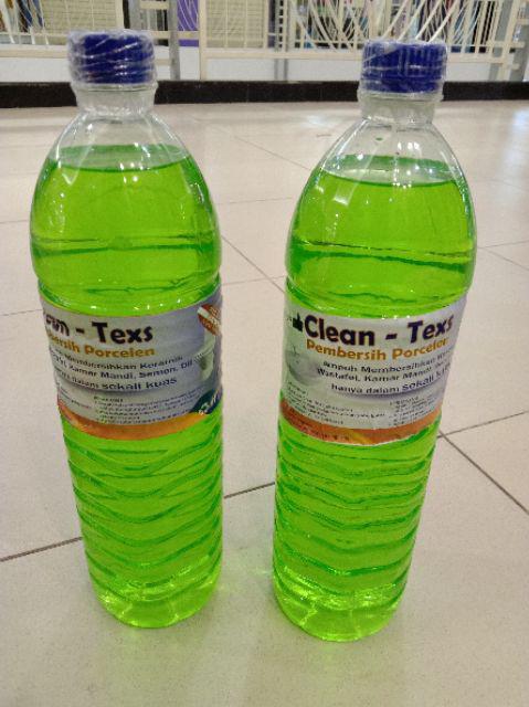 Clean Tex 1500 Ml