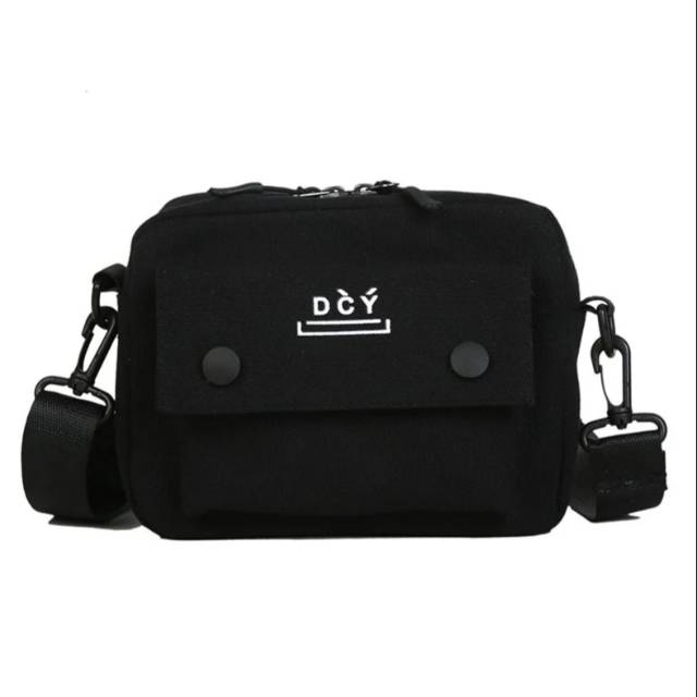 HOT DEALS TAS AMELIA SLEMPANG DCY - Tas Singbag Murah Korea