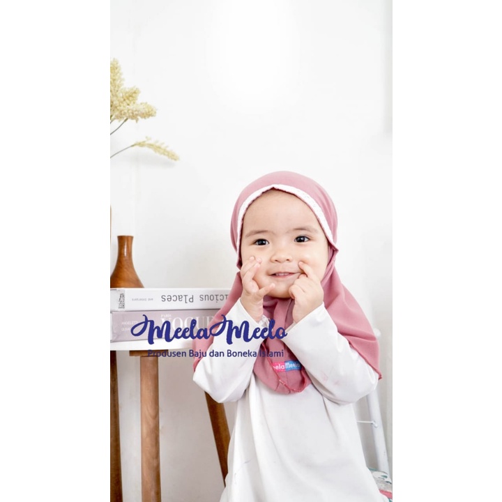 hijab couple jilbab cuouple kerudung couple ibu dan anak jilabab murah