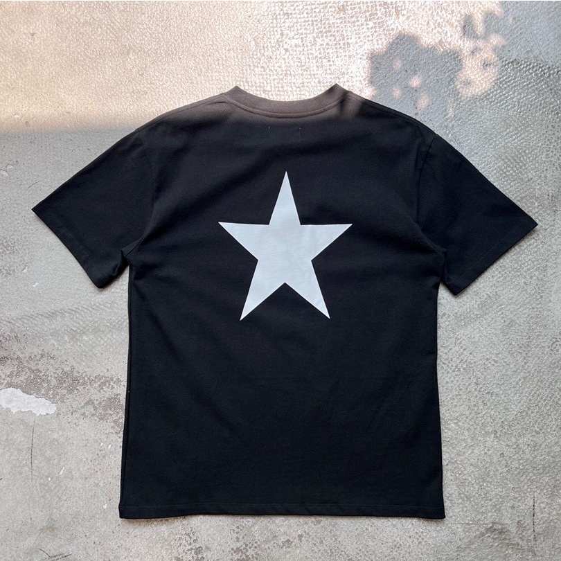 Kaos Tshirt Oversize FOG Essentials Star Complexcon