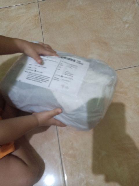 Kotak Makan 17 Pcs - Food Container - Kontainer Makanan