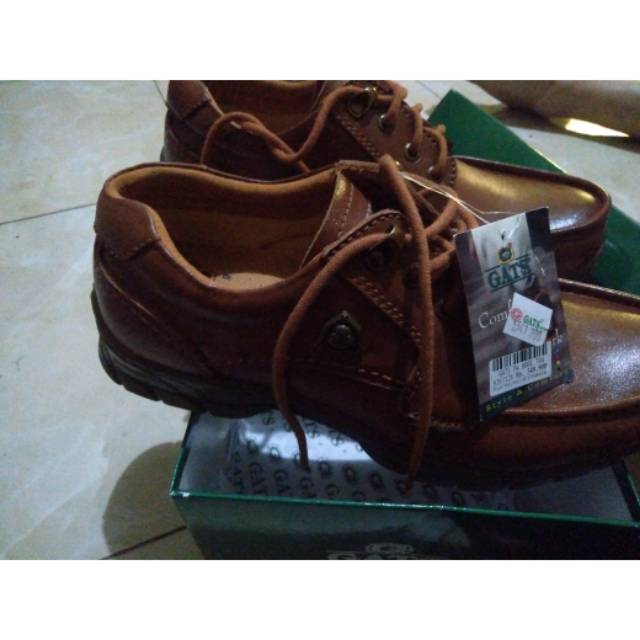 Men Shoes Gats