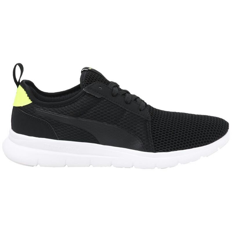 PUMA Flex Fresh (369120)/Puma Original/Puma Sepatu running/Puma Murah/Sport Station
