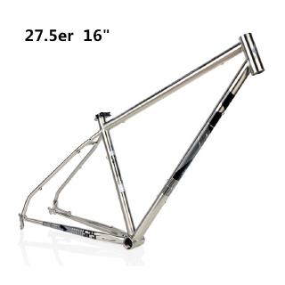 mtb steel frame 29