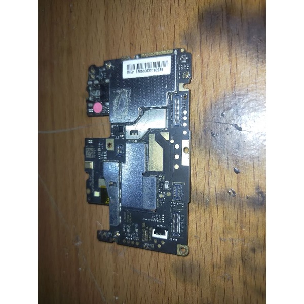 mesin note 5a frime ram 4/64