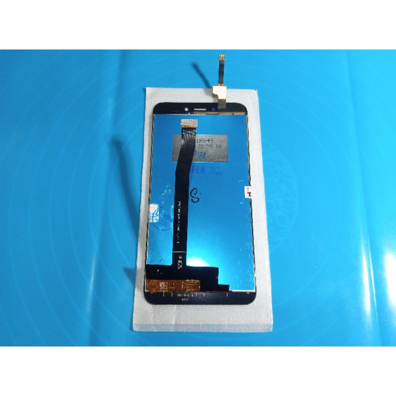LCD TOUCHSCREEN XIAOMI REDMI 4X COMPLETE ORIGINAL redmi 4x lcd 4x