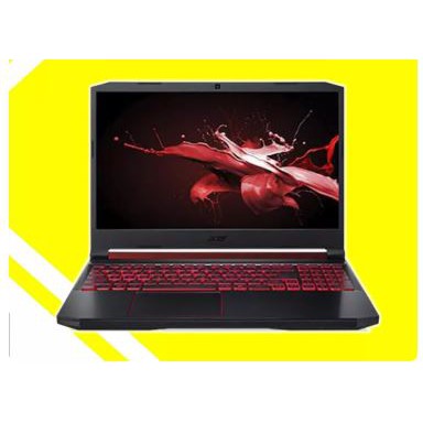 ACER Nitro 5 (AN515-54-76RU) | Intel Core I7-9750H