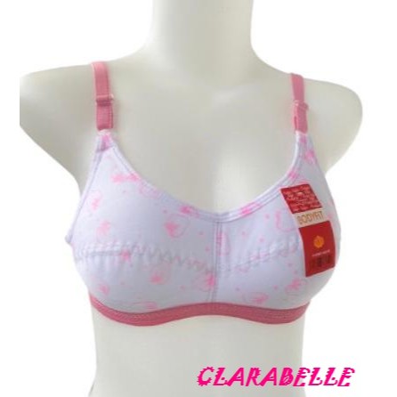 Bra Remaja BH Sport import Motif BRA Sport Motif