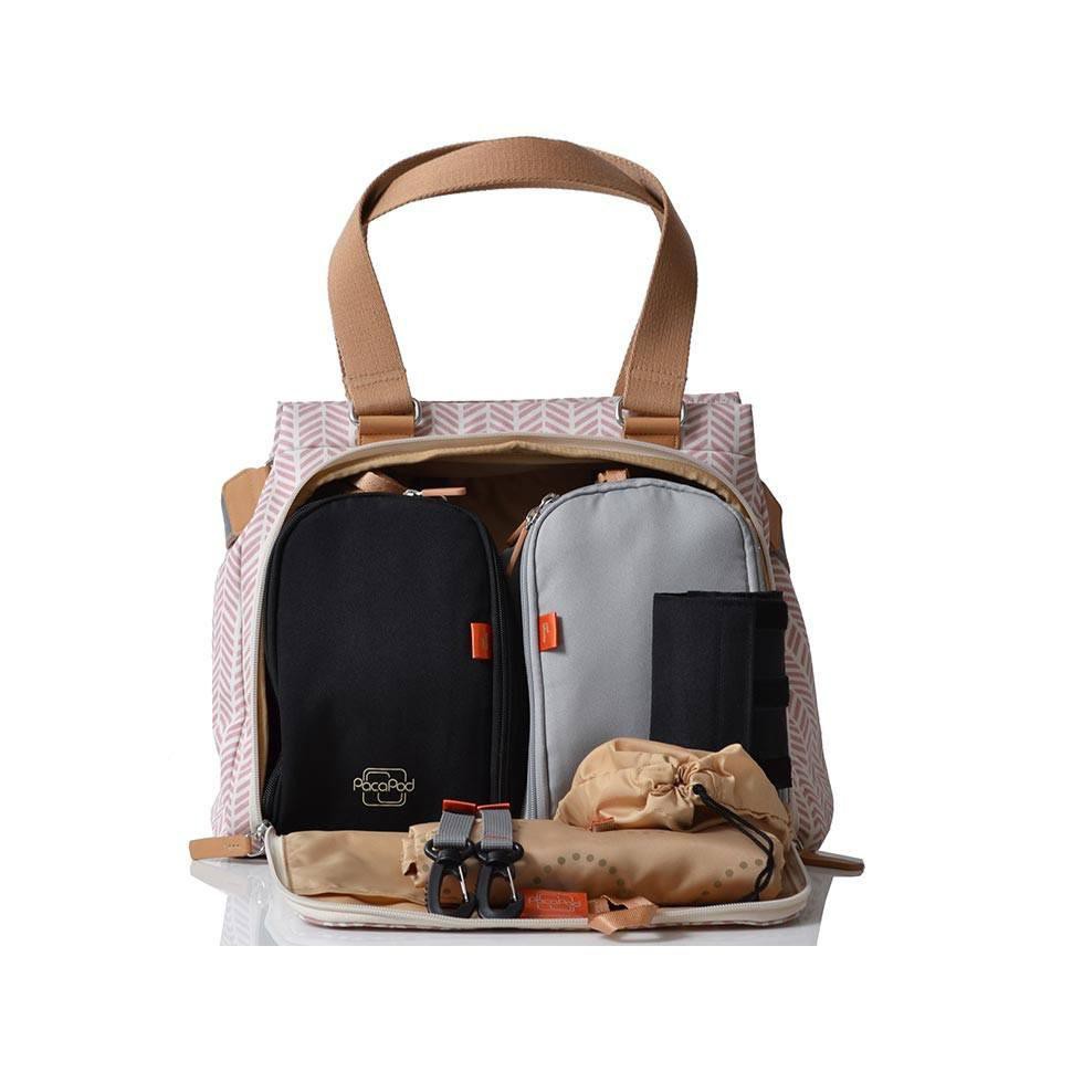 Diaper Bag Pacapod Richmond