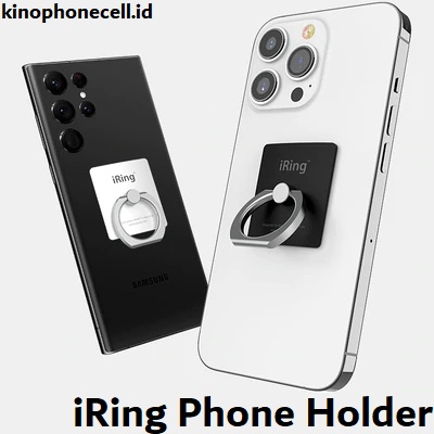 iRing Phone Holder