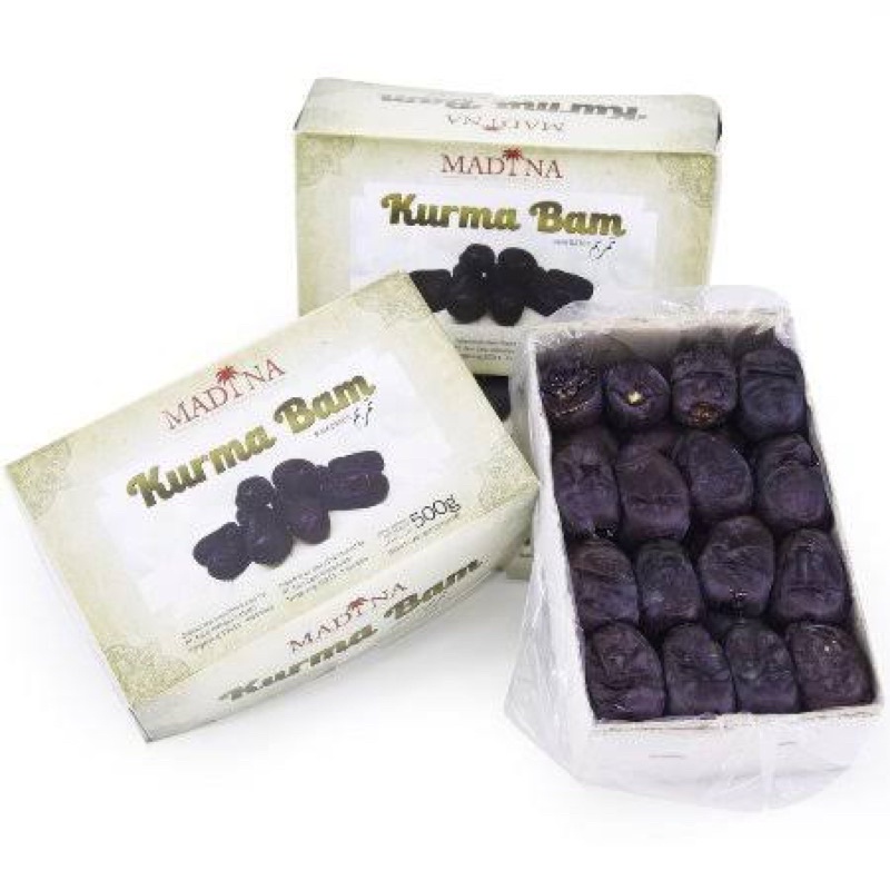 

Kurma BAM (Kurma Anggur) ‼️