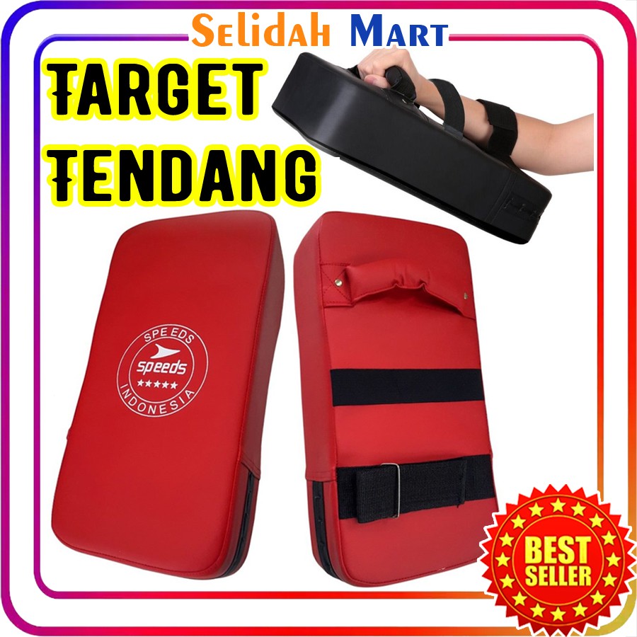 TARGET TAEKWONDO TARGET TENDANGAN TARGET TAEKWONDO MOKS SAMSAK TAEKWONDO – Original Sp33ds