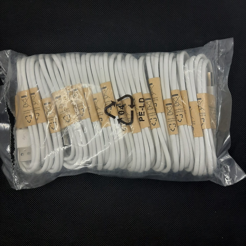 [SALE] Kabel Data Cable Data Micro USB (GRADE A)