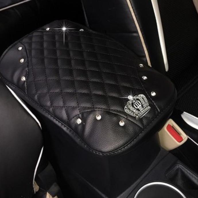 sarung mahkota seris DAD Bantal mobil rem gigi mobil stir DAD mahkota CROWN MAHKOTA