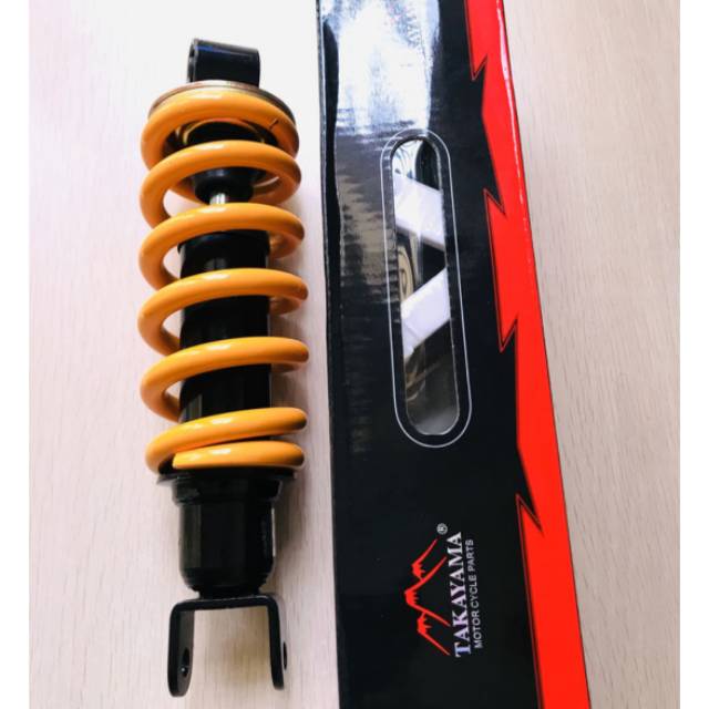 Shock Breaker Breker Belakang Mono shock Vixion New 2013 Standar