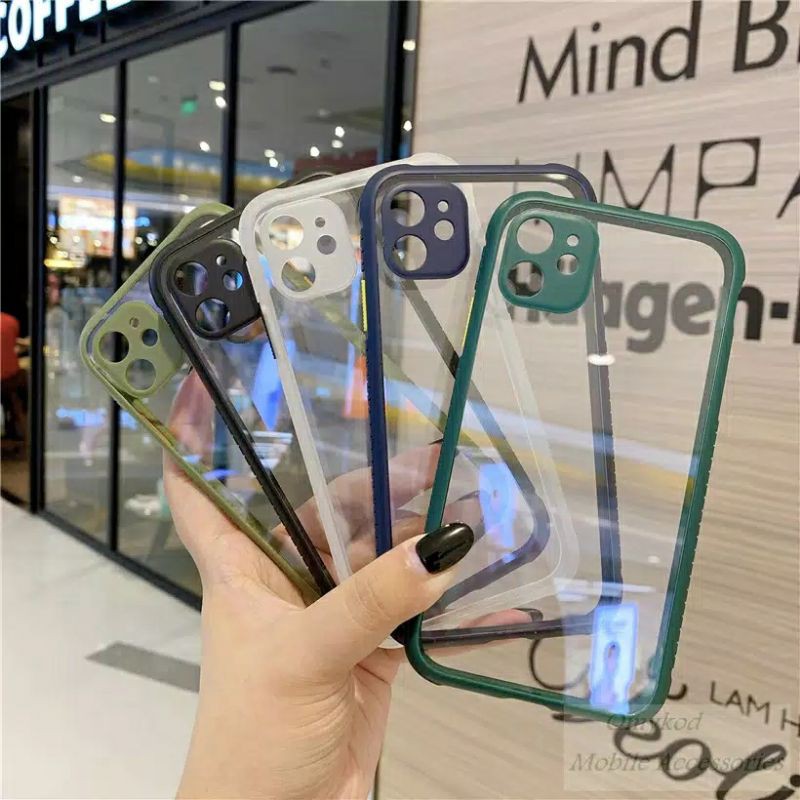 Case Realme C11, Softcase Realme C11, Hardcase Realme C11