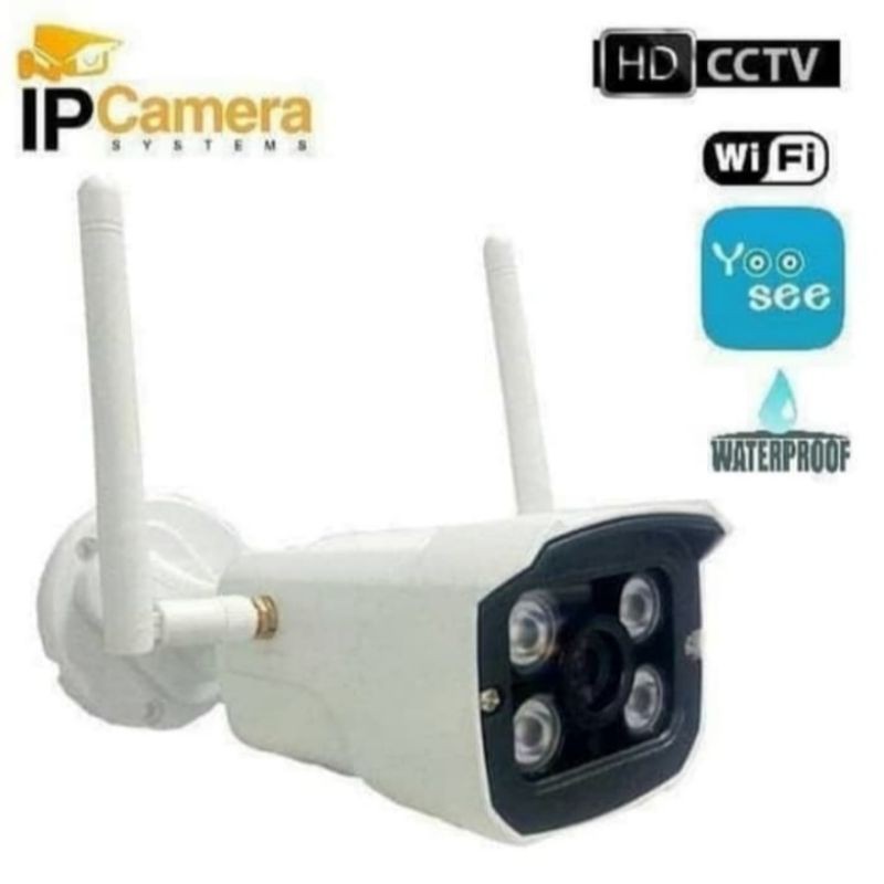 IP CAM Cctv Outdoor 3MP YOOSEE wifi Kamera 3mp