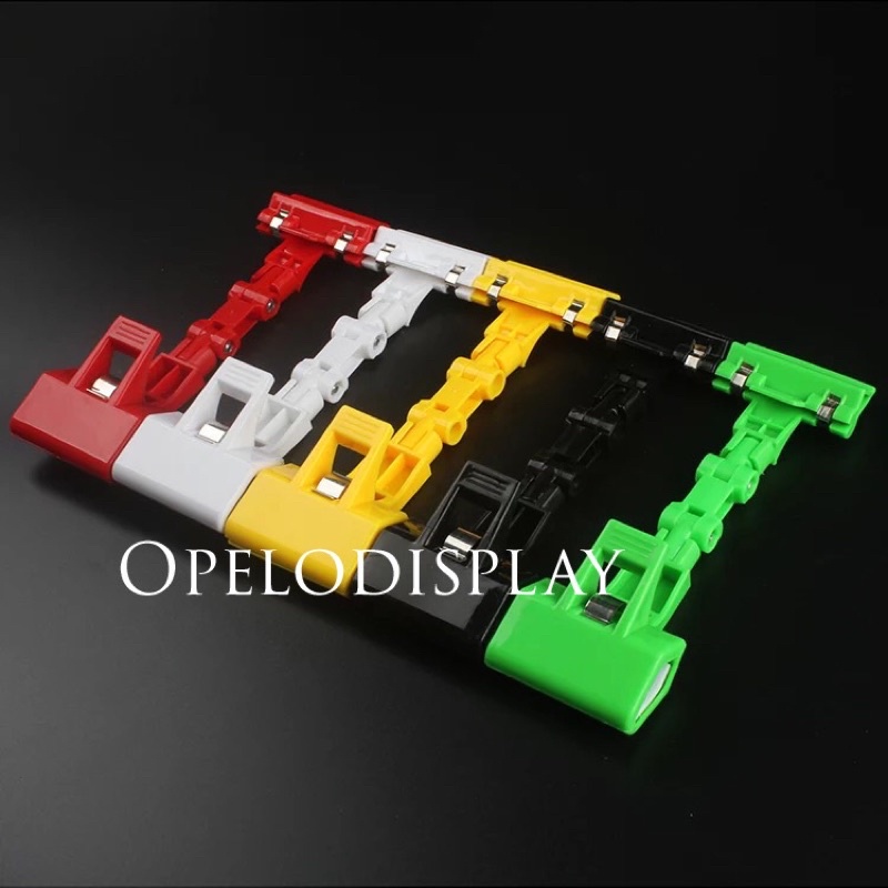 

PENJEPIT BANDROL HARGA ROBOT / JEPITAN KERTAS BANDROL ROBOT