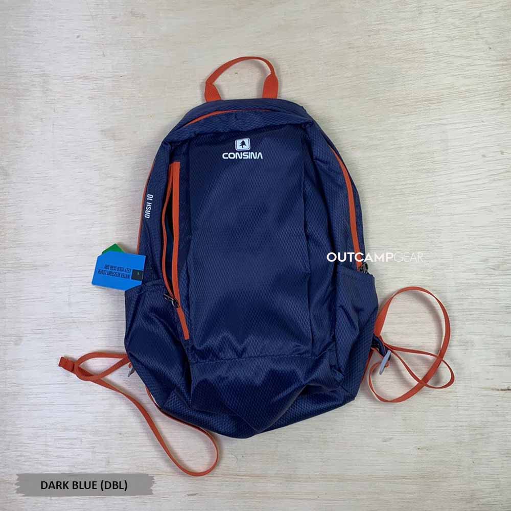 Tas Punggung Consina Dash 10 Liter