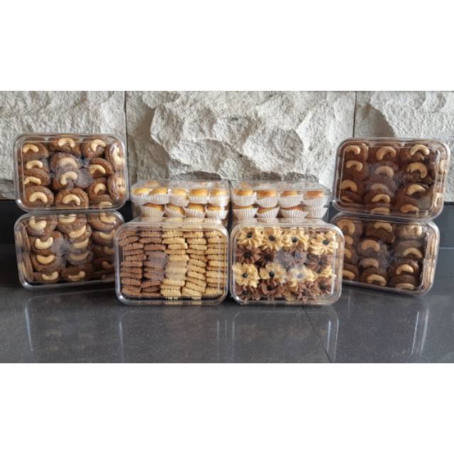 

Kue Kering Nastar Premium
