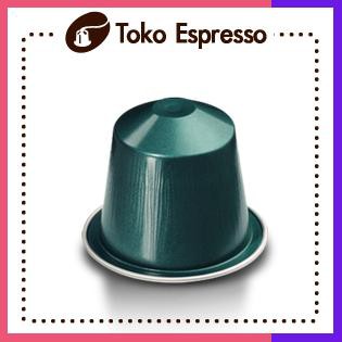 

Nespresso Fortissio Lungo