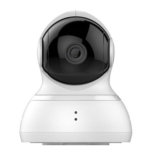 Xiaomi Yi Dome Camera International Edition White Home IP Kamera CCTV