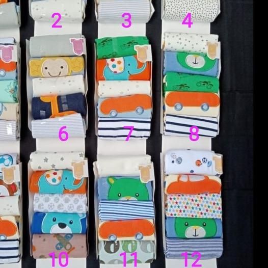 ➱ Jumper Carters / Jumpsuit / Bodysuit Baby Carters ♝