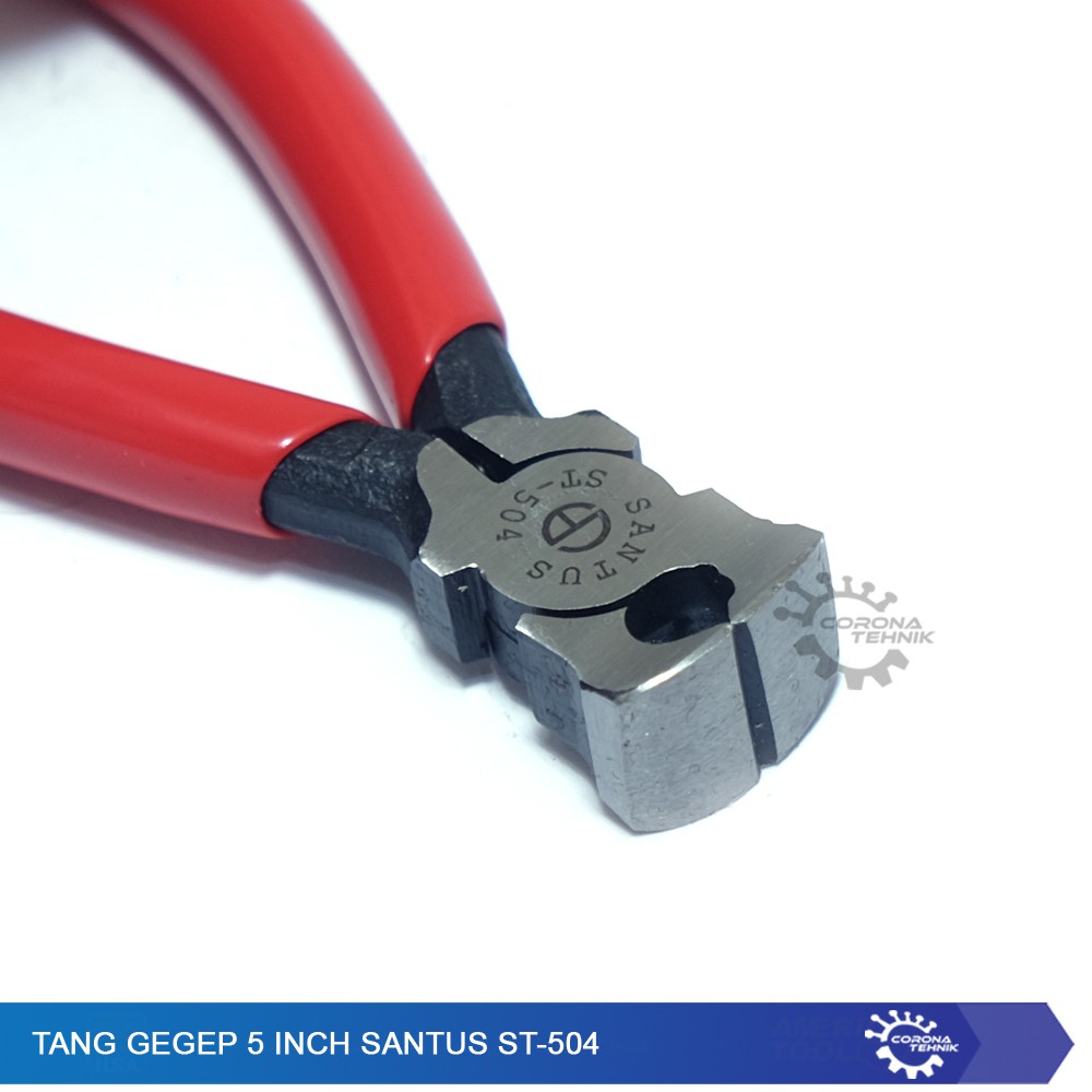 Tang Gegep 5 Inch Santus ST-504