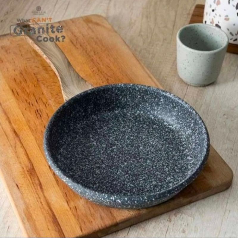 

Debellin Grey Granite JOY Package