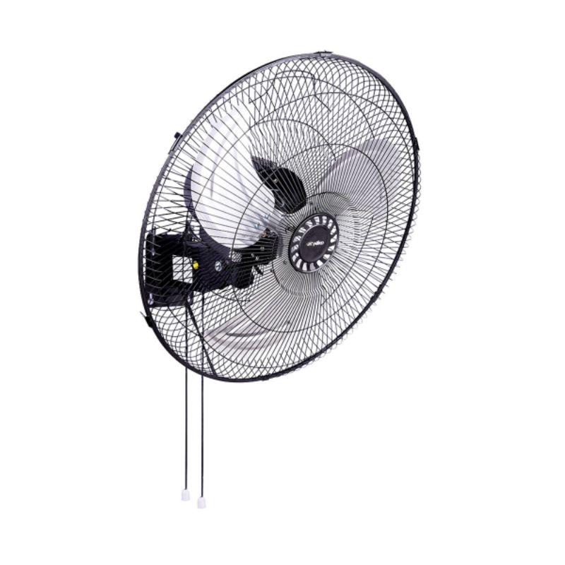 Niko Kipas Angin Dinding Besi 18 Inch / Wall Fan NKW 1801