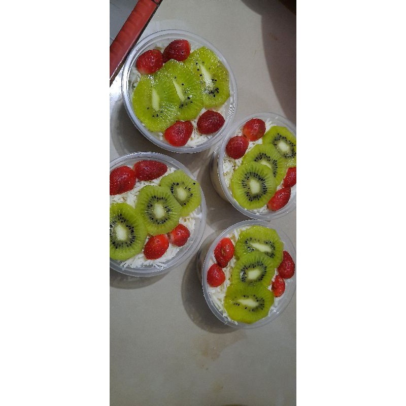 

salad buah