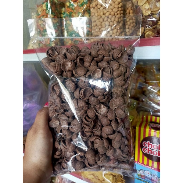 

ZrSnack Simba Chocochip 250gr