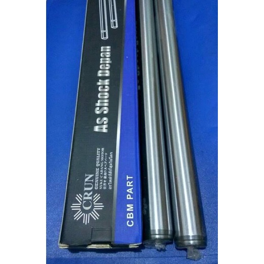 PIPA AS SHOCK SHOK DEPAN Front Fork Pipe Supra X 125 / Fit New