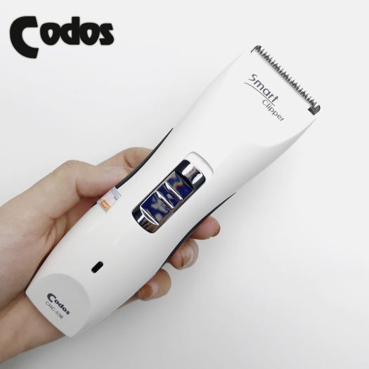 Codos CHC-536 Alat Cukur Rambut Cordless Hair Clipper