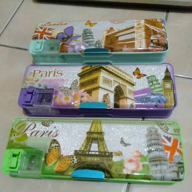 

TEMPAT PENSIL MAGNET