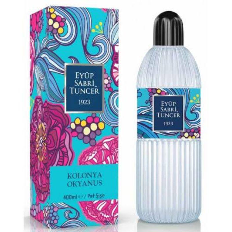 Parfum Best Seller Eyup Sabri Tuncer Original From Turki Isi 400 Ml Best Seller