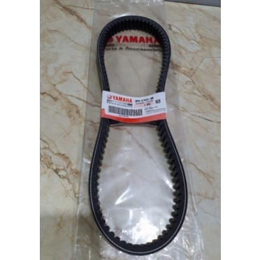 VANBELT ONLY MIO M3 NEW/SOUL GT 125 Z/SOUL GT 125/FINO FI 125/MIO Z 2PH