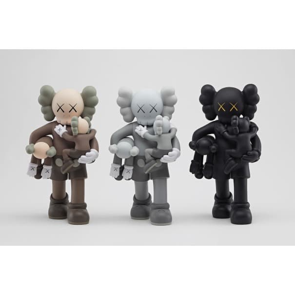 harga kaws toys