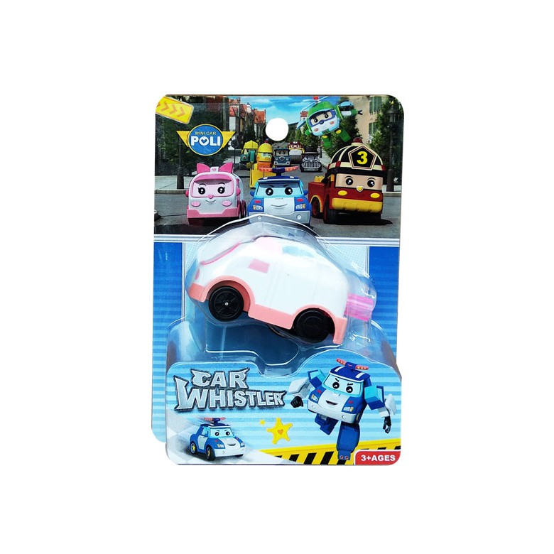 MOBIL TIUP BALAP CAR WHISTLE WHISTLER MAINAN ANAK DITIUP BISA JALAN BALAPAN