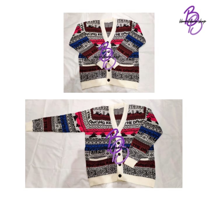 CARDIGAN TAEYONG HAECHAN LISA WOODZ TAEHYUN CARDIGAN IDOL