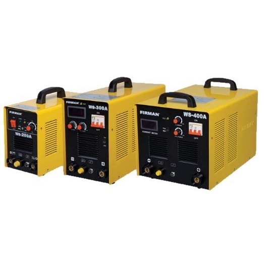 Firman WS-400A Mesin Las Inverter